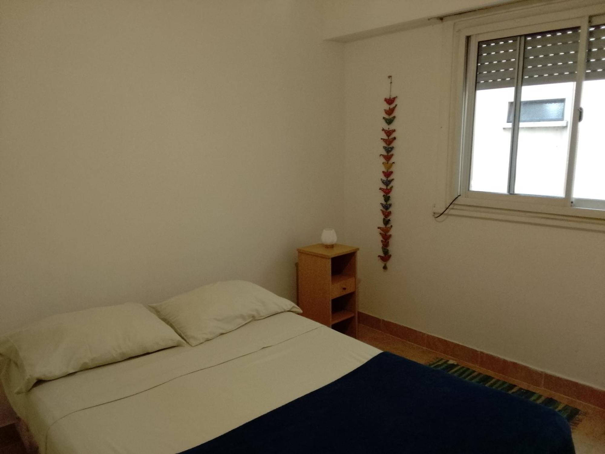 Alegre Y Practico Departamento En Recoleta Apartment - Buenos Aires, Buenos Aires