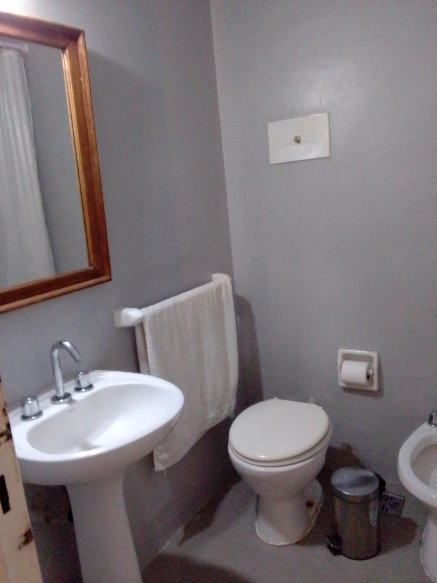 Alegre Y Practico Departamento En Recoleta Apartment - Buenos Aires — Fotos 2